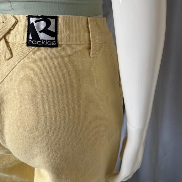 Rockies Denim - Vintage 1990s Rockies